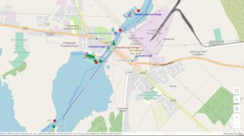 Lanesborough-Lough Ree; © esri