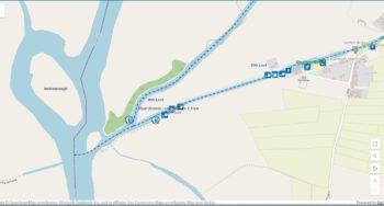 Shannon Harbour © esri