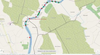 Hartley Bridge; Midshannon © esri