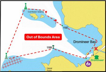 Powerboat Race Event 18–20 September 2026 Powerboat Race Event 18–20 September 2026