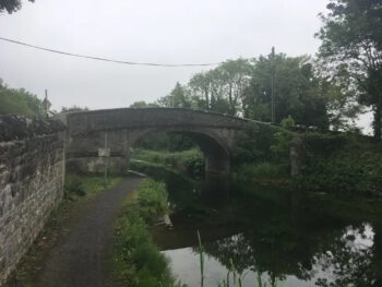Grand Canal Henry Bridge © royalcanalrunner